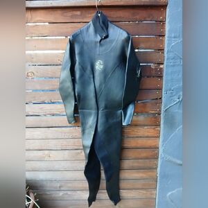 Wetsuit Fullbody Wetsuit O'neil Santa Cruz Wetsuit